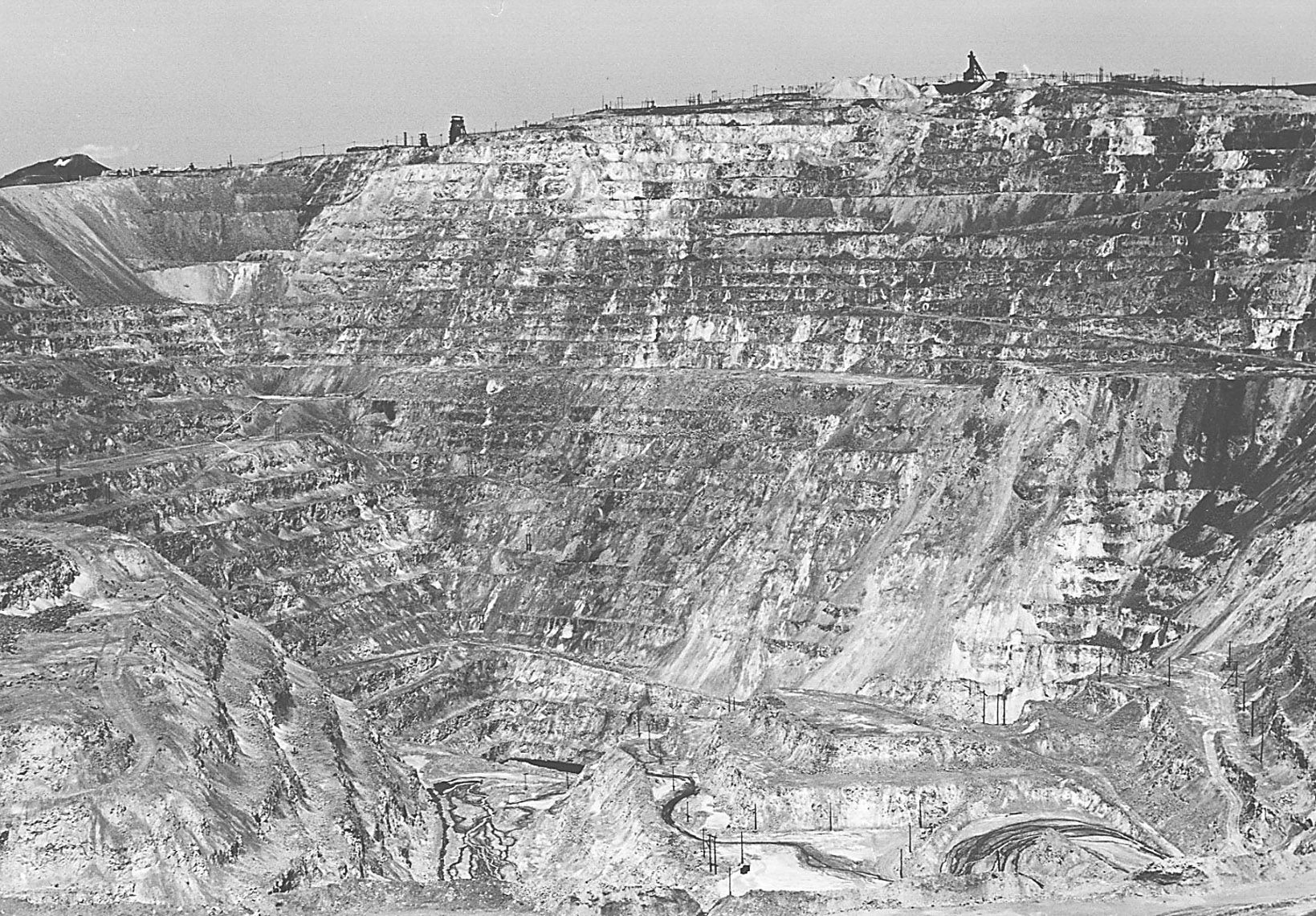 Berkeley Pit